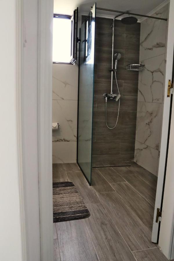 Sea Breeze Appartement CCharaki Buitenkant foto