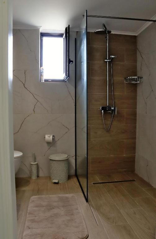 Sea Breeze Appartement CCharaki Buitenkant foto