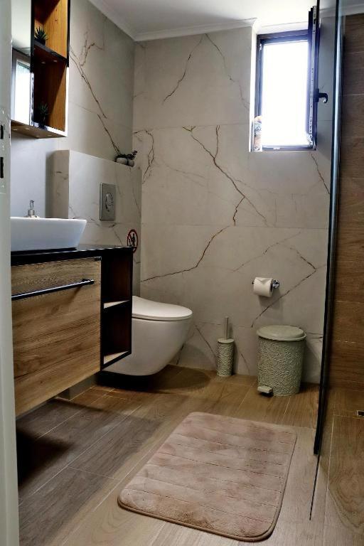 Sea Breeze Appartement CCharaki Buitenkant foto